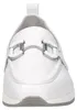 Tamaris Mocassin  Mocassin - Wit - Maat 37 Produktbild-Vorschau 5