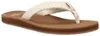 Reef Baja Maria Zehentrenner für Damen, Farbe:Beige, Produktbild-Vorschau 13