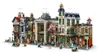 LEGO ICONS 11371 Einkaufsstraße Produktbild-Vorschau 12