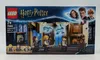 Lego Harry Potter 75966 La Chambre de l'Ultime Besoin Voir les images du produit 19