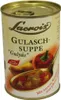 Lacroix Gulasch Suppe zartes Rindfleisch pikant gewürzt Produktbild-Vorschau 5