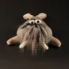 Sigikid Hipster Hip BeastsTown Morse en peluche Voir les images du produit 6