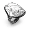 Ohrringen   Ohrstecker Swarovski Schwarz 10  Kollektion Produktbild-Vorschau 6