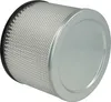 vhbw 2x Faltenfilter kompatibel mit Rowi RAS 800/18/1 Inox Produktbild-Vorschau 4