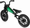 Qplay Rowerek Biegowy Feduro Green Voir les images du produit 4
