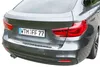 Edelstahl Stoßstangenschutz für BMW 3er Gt,F34 2013-2020 Produktbild-Vorschau 5