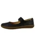 El Naturalista Ballerinas Ballerinas Leder Produktbild-Vorschau 2