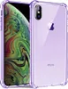 Smartphonica iPhone X/Xs transparente  stoßfeste Produktbild-Vorschau 1