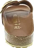 Birkenstock Boty Madrid Big Buckle Cognac Natural Leather, Náhled obrázku produktu 102