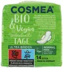 Fourrure Cosmea BIO Normal avec ailes 14 pces Voir les images du produit 1