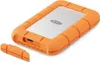 LaCie Rugged Mini 500 GB SSD - Externe Festplatte - orange Produktbild-Vorschau 6