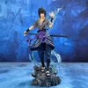 Naruto Shippuden Sasuke Uchiha Actionfigur 23 cm – Anime Produktbild-Vorschau 2