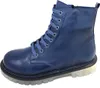 Gemini Damen Stiefelette Combat Boot transparente Produktbild-Vorschau 19