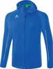 Erima Liga Star Trainingsjacke mit Kapuze New Royal/Weiß Produktbild-Vorschau 1