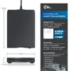 CSL Diskettenlaufwerk Externes USB Diskettenlaufwerk FDD Produktbild-Vorschau 2