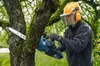 Bosch Kettensäge GKE 18V-40 (solo, C) Produktbild-Vorschau 11