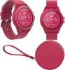 Forever Colorum CW-300 Smartwatch Tracker Wasserdicht IP68 Produktbild-Vorschau 2