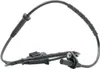 RIDEX ABS Sensor Raddrehzahl Vorne Beidseitig für BMW Z4 Produktbild-Vorschau 1