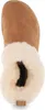 HAFLINGER Iceland Damen Hausschuhe beige Rauleder Lammfell Produktbild-Vorschau 30