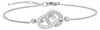 Opaska na rękę Forever Together - 925 Sterlingsilber Podgląd zdjęcia produktu 4