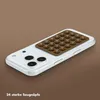 Selencia  2er-Pack Telefonhalter Saugnapf - Mocha Brown Produktbild-Vorschau 3
