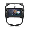 CarPlay 7"Android 15 Autorádio  Pre PEUGEOT 206 206CC 206SW Náhľad obrázku produktu 1