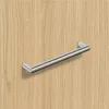 Hettich Narona Griff Edelstahl Gebürstet Ba320mm L332mm Produktbild-Vorschau 3