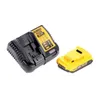 DeWalt DCS 355 D1 18V XR Utensile multifunzione ad Anteprima dell’immagine prodotto 5