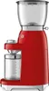Kaffeemühle Smeg 50er-Jahre-Stil CGF11RDEU Rot Produktbild-Vorschau 6