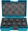 Makita B-66232 9-częściowy zestaw kluczy nasadowych 1/2 Podgląd zdjęcia produktu 9