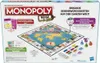 Hasbro Monopoly Reise um die Welt Produktbild-Vorschau 8