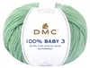 DMC Baby 3, Baby, Grün, Wolle, 225 m, 100% Baby Aquarelle, Produktbild-Vorschau 3