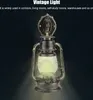 Závesné LED svietidlo v retro vintage štýle - osvetlenie do Náhľad obrázku produktu 7
