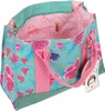 Fritzi aus Preußen Schultertasche Umhängetasche Canvas Produktbild-Vorschau 5