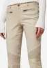 Ricano Damen Lederhose Lederjeans DONNA aus butterweichem Produktbild-Vorschau 3