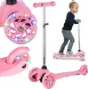 Trottinette Malplay Cityroller pour enfants Tricycle Roues Voir les images du produit 1
