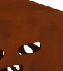 Klimaanlagenabdeckung Rostig 110 x 50 x 80 cm Produktbild-Vorschau 8