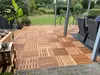 Terrassenfliese Bangkirai Holzfliese Produktbild-Vorschau 6