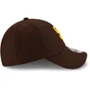Cappellino New Era The League MLB Squadra San Diego Padres Anteprima dell’immagine prodotto 6