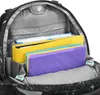 coocazoo Schulrucksack MATE, ergonomisch, größenverstellbar Produktbild-Vorschau 9