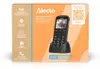 Alecto CM10 – Cellulare 4G semplice per anziani, dotato di Anteprima dell’immagine prodotto 8