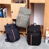 22L Kühlrucksack Picknicktasche Kühl Rucksack Isoliert Produktbild-Vorschau 10