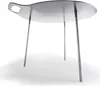 Petromax Grill- und Feuerschale fs38 aus Stahl, Ø 38 cm; Produktbild-Vorschau 12