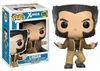 Funko X-Men Logan POP! Figur 9 cm FK12458 Produktbild-Vorschau 3
