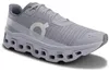 Buty do biegania On 3MF10671014 dla Męskie Podgląd zdjęcia produktu 7
