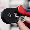 Knipex 97 53 14, Modrá, Červená, 180 mm, 404 g Náhľad obrázku produktu 24