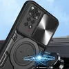 Handyhülle für Xiaomi Redmi Note 11 4G /Note 11s Dual-Layer Produktbild-Vorschau 3