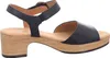 Gabor (0) Sandalen Weiblich 31393931393233 Schwarz 38 EU Produktbild-Vorschau 12