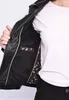 Mustang Lederjacke 31020255 Damen black XL Produktbild-Vorschau 5