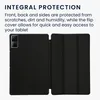 kwmobile Hülle kompatibel mit Redmi Pad - Smart Cover Produktbild-Vorschau 4
